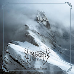 Das Bild zeigt das Albumcover von Winterfylleth - The Imperious Horizon