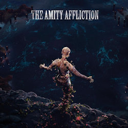 Das Bild zeigt das Albumcover von Amity Affliction - Let The Ocean Take Me (Redux)