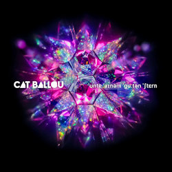 Das Bild zeigt das Albumcover von Cat Ballou - Unter einem guten Stern