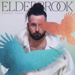 Das Bild zeigt das Albumcover von Elderbrook - Another Touch