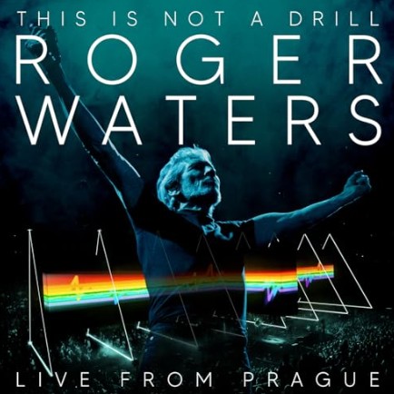 Das neue Album von Roger Waters mit This is not a Drill