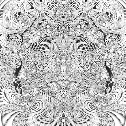 Das neue Album von Gaupa mit dem Namen Fyr