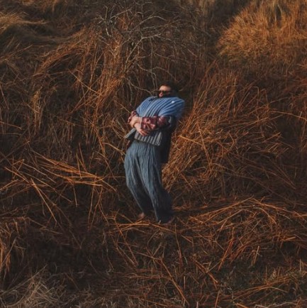 Das neue Album von Jack Garratt mit dem Namen Pillars
