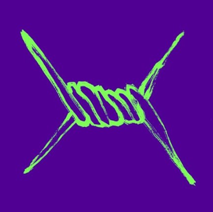 Das Bild zeigt das Album vonBetterov mit dem Namen grosse Kunst