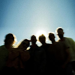Head And The Heart - Aperture