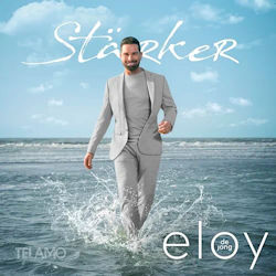 Eloy de Jong - Stärker