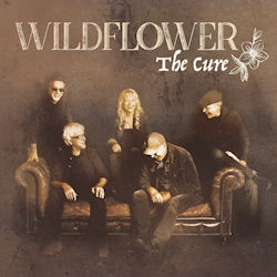 Wildflower - The Cure