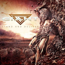 Giant - Stand And Deliver