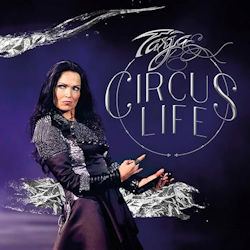 Tarja - Circus Life