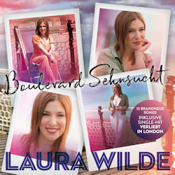 Laura Wilde - Boulevard Sehnsucht