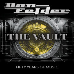Don Felder - The Vault - Fifty Years Of Music