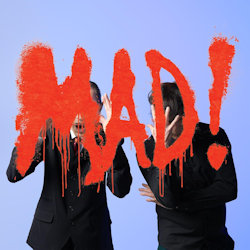 Sparks - Mad!