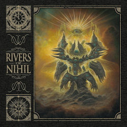 Rivers Of Nihil - Rivers Of Nihil