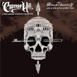 Cypress Hill - Black Sunday - Live At The Royal Albert Hall