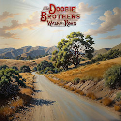 Doobie Brothers - Walk This Road