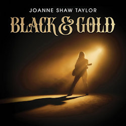 Joanne Shaw Taylor - Black And Gold