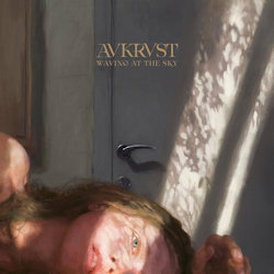 Avkrvst - Waiting At The Sky
