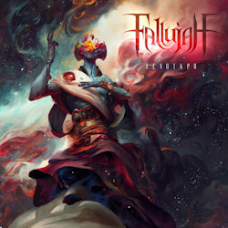 Fallujah - Xenotaph