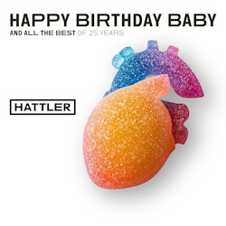 Hattler - Happy Birthday Baby