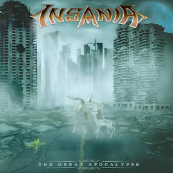 Insania - The Great Apocalypse