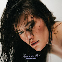 Madeline Juno - Anomalie - Pt. 1