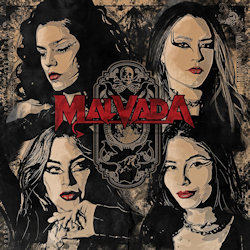 Malvada - Malvada