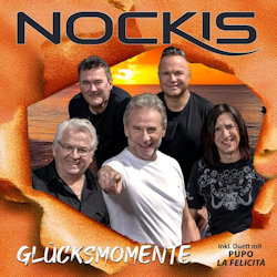 Nockis - Glücksmomente