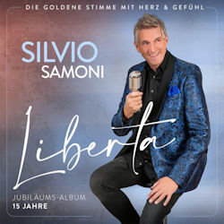 Silvio Samoni - Liberta