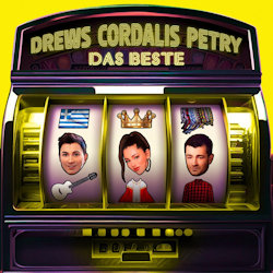 Drews Cordalis Petry - Das Beste