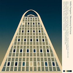 GoGo Penguin - Necessary Fictions