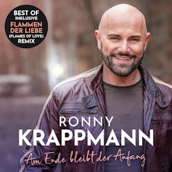 Ronny Krappmann - Am Ende bleibt der Anfang