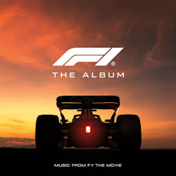 Soundtrack - F1 - The Album