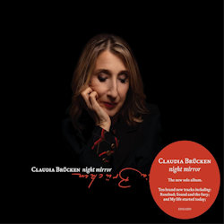 Claudia Brücken - Night Mirror