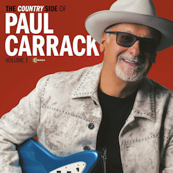 Paul Carrack - The Country Side Of Paul Carrack - Volume 1