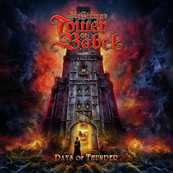Joe Stump's Tower Of Babel - Days Of Thunder