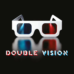 Double Vision - Double Vision