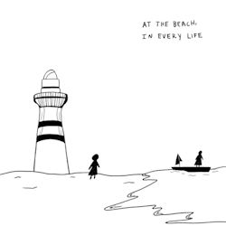 Gigi Perez - At The Beach, In Every Life