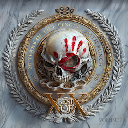 Five Finger Death Punch - Best Of - Volume I
