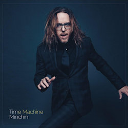 Tim Minchin - Time Machine