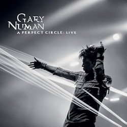 Gary Numan - A Perfect Circle