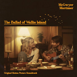 Soundtrack - The Ballad Of Wallis Island