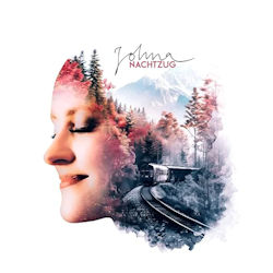 Johna - Nachtzug (EP)
