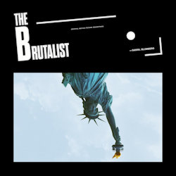 Soundtrack - The Brutalist
