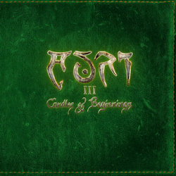 Auri - III - Candles And Beginnings