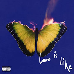 Maroon 5 - Love Is Like
