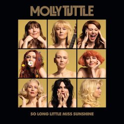 Molly Tuttle - So Long Little Muss Sunshine