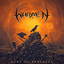 Warmen - Band Of Brothers