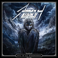 Ambush - Evil In All Dimensions