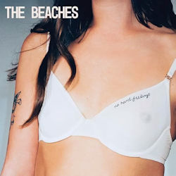 Beaches - No Hard Feelings