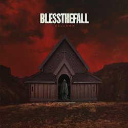 Blessthefall - Gallows